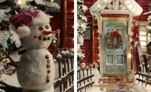 We Created This Stop Motion Video To Spread Christmas Joy