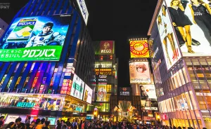Welcome To Japan, Gaikokujin (Part 1)