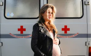 After Giving Birth To A Stillborn Baby In January, This Woman Never Expected The Year Would End Like This