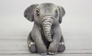 I Found My Happy Place And It’s Made Of Clay