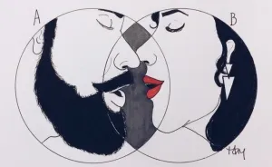 I Turn My Life Experience Into Quirky Drawings