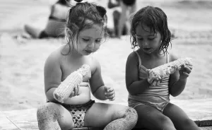 I Photograph My Children To Relive The Magic Of Childhood