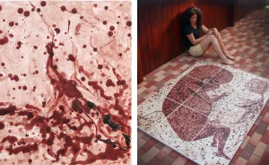 The Diary Of My Period Baby
