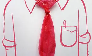 I Used Condoms To Raise Awareness Of World AIDS Day