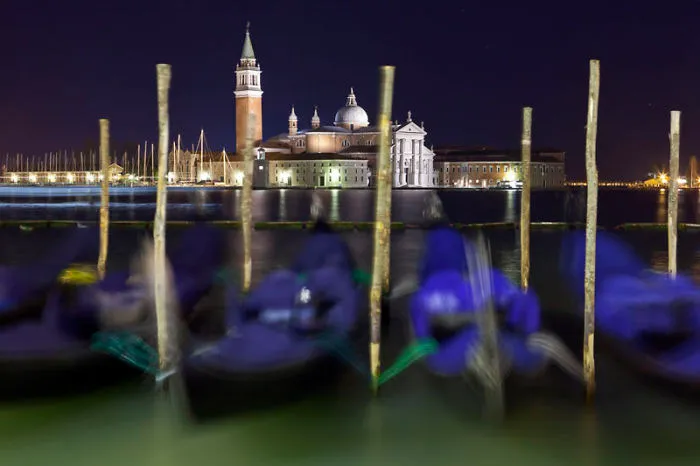 The 10 Best Places In Europe For Photo Holidays