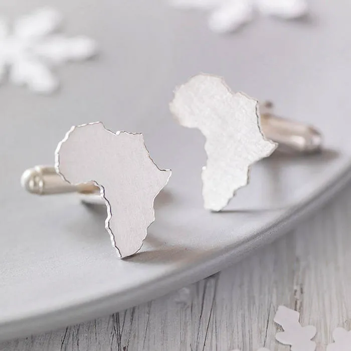 Cufflinks