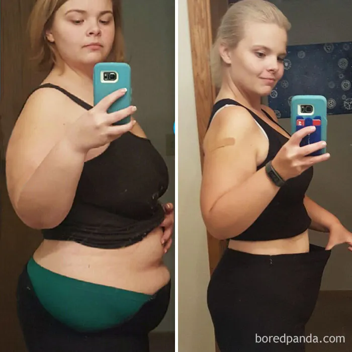 Progress, Not Perfection