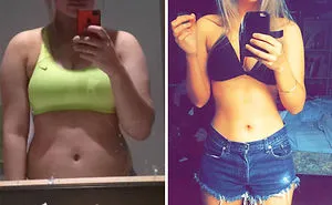 50 Inspiring People Showing What Willpower And Hard Work Can Do