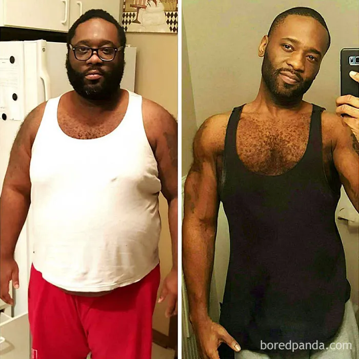 I Weighed 354 Pounds And Suffered From Diabetes, High Blood Pressure And Plantar Fasciitis.  I Have Lost A Total Of 177 In A Year. I Workout 6 Days A Week And I No Longer Have Diabetes!