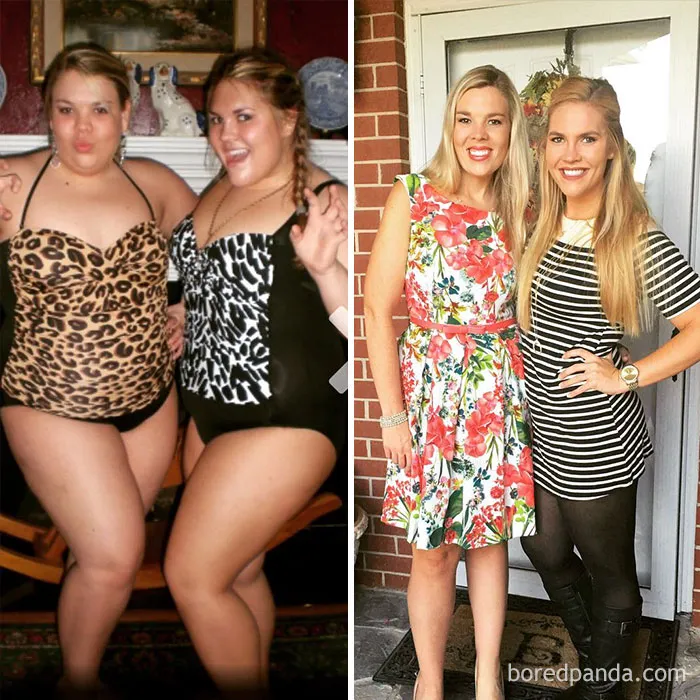 Some Things Change, Some Things Never Do!