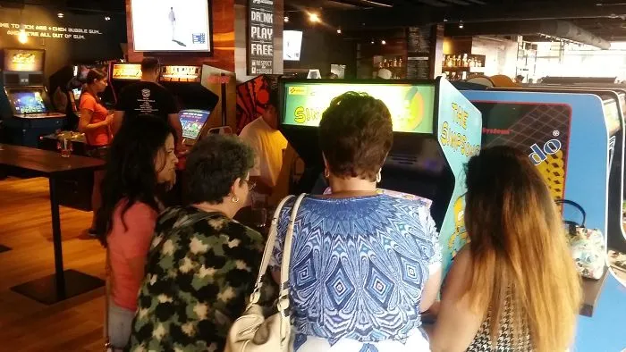 Four Generations Of Gaming Latinas