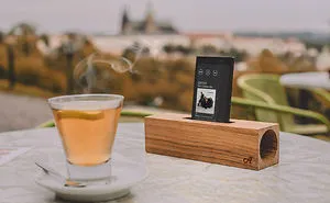 Sound Made By Nature