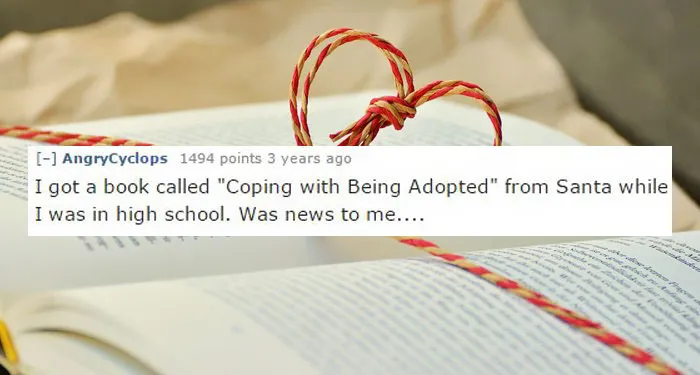 20 Of The Worst Christmas Gifts People Have Ever Received