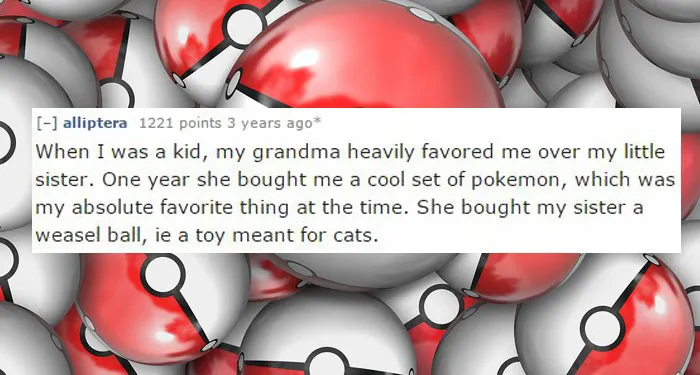 20 Of The Worst Christmas Gifts People Have Ever Received