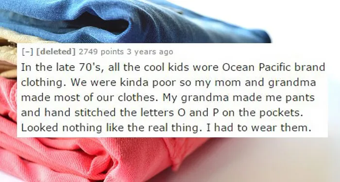 20 Of The Worst Christmas Gifts People Have Ever Received