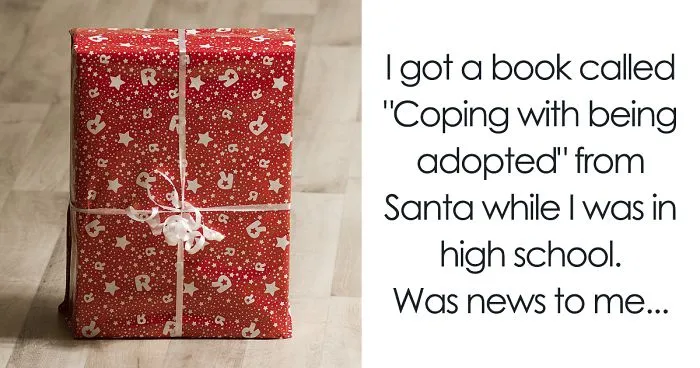 20 Of The Worst Christmas Gifts People Have Ever Received