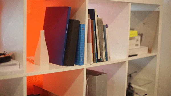 I Made This Nifty Iot Gadget For Website's Owners