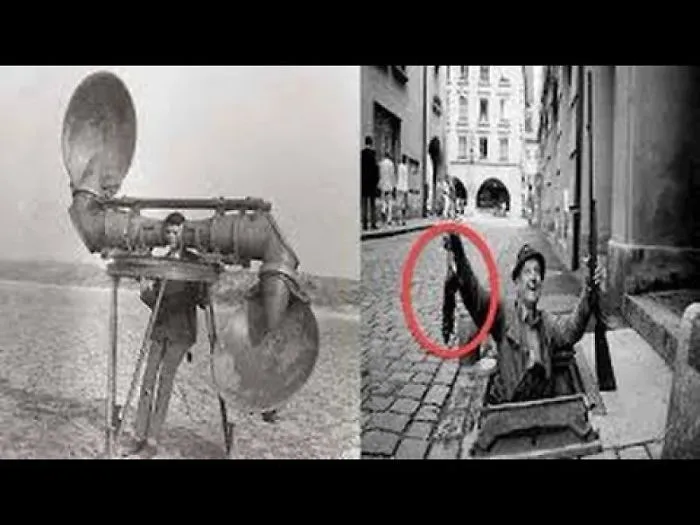 Watch 10 Incredibly Frustrating Jobs From The Past That No Longer Exist