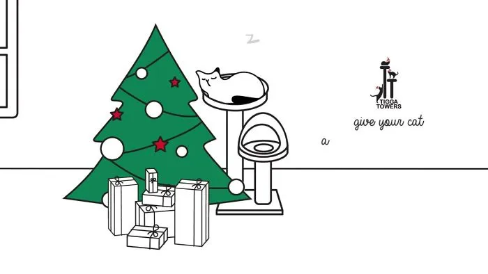 A Merry Little Christmas!
