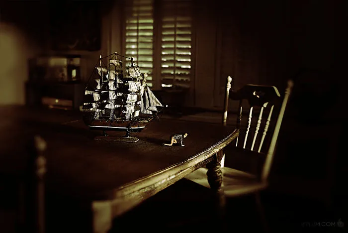 I’ve Created 8 Brilliant Photo Manipulations For My Friends, Who Are Sick Of Not Getting Anything Done.