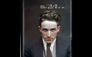 Sixty Forgotten Photographs Brought To Life In Color