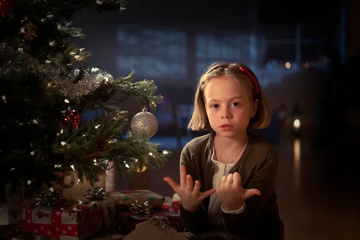 I Was Always Counting The Days Until Christmas. Sadly Many Kids Count Their Parents Alcohol Units Instead.