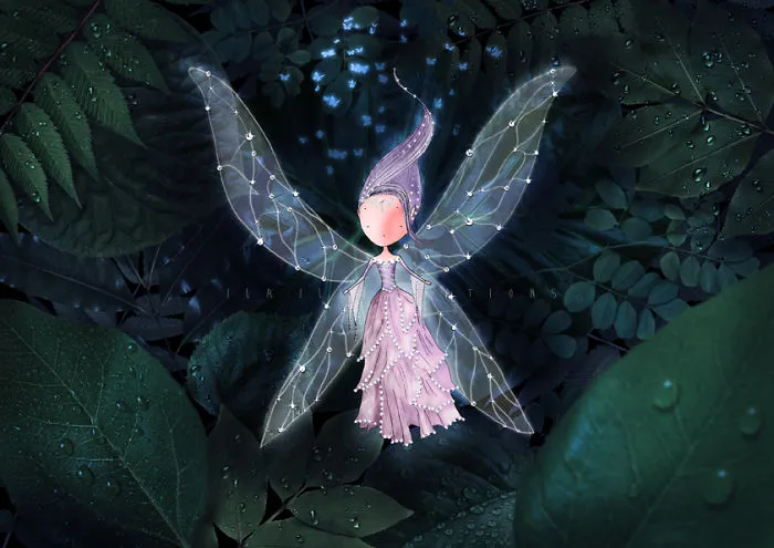 Dew Fairy