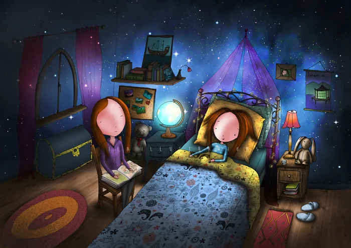 Bedtime Stories