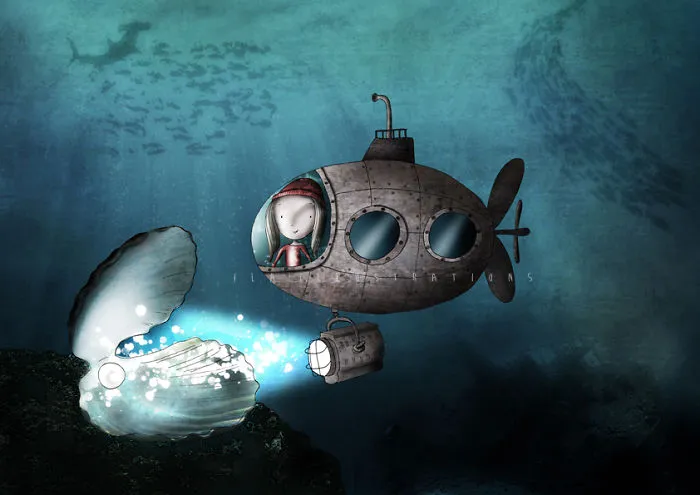 Submarine
