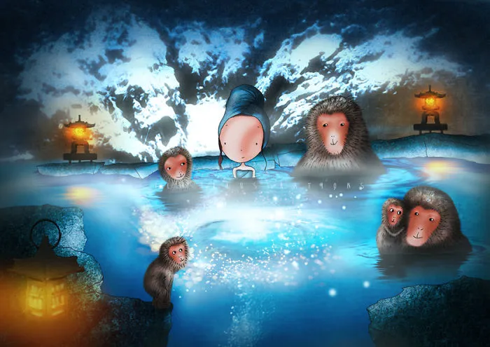 Onsen