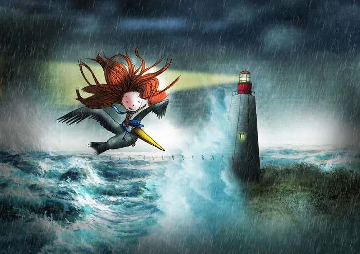 The Lighthouse