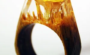 Another Interesting Rings Now From Frozenrings