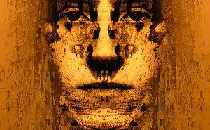 I Create Art Which Reveals Our Subconsciousness...
