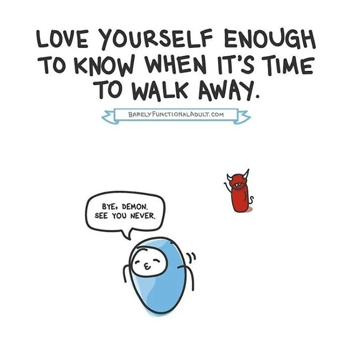 73 Comics Showing The Daily Struggles Of A Barely Functional Adult