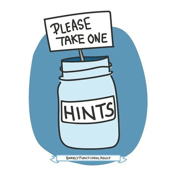 73 Comics Showing The Daily Struggles Of A Barely Functional Adult