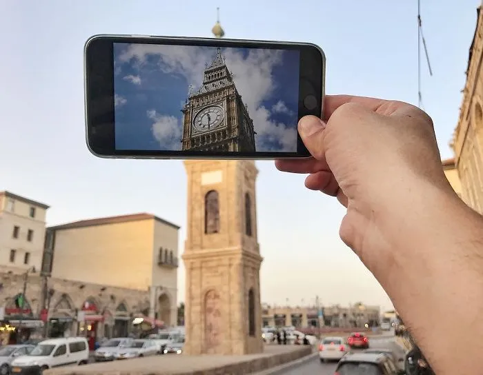 I Bring Everyday Objects To Life By Adding A Twist To Them Using My Phone (Part 2)