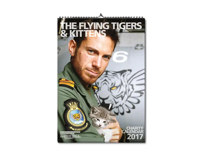 The Purrrrr-Fect Stocking Filler!