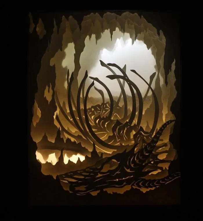 Wyrm's Rest