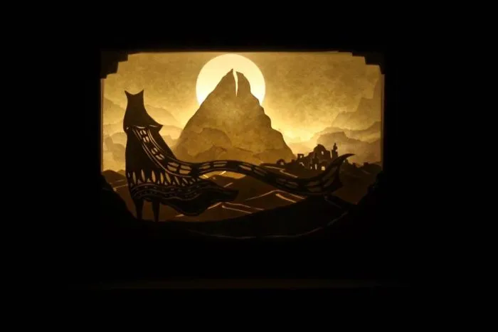 Journey