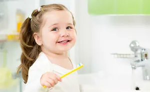 Causes & Prevention Of Tooth Decay In Children