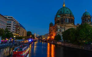 Losing Euros, Gaining Pounds