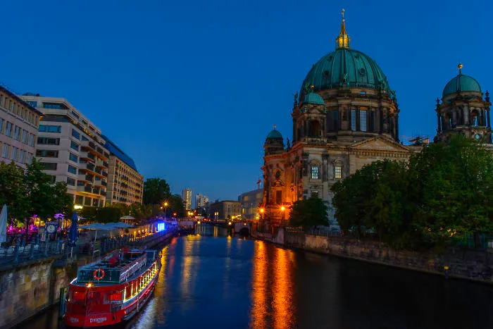 Losing Euros, Gaining Pounds