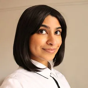 Darsie Patel
