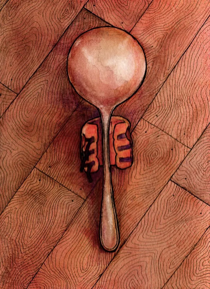 Little Spoon