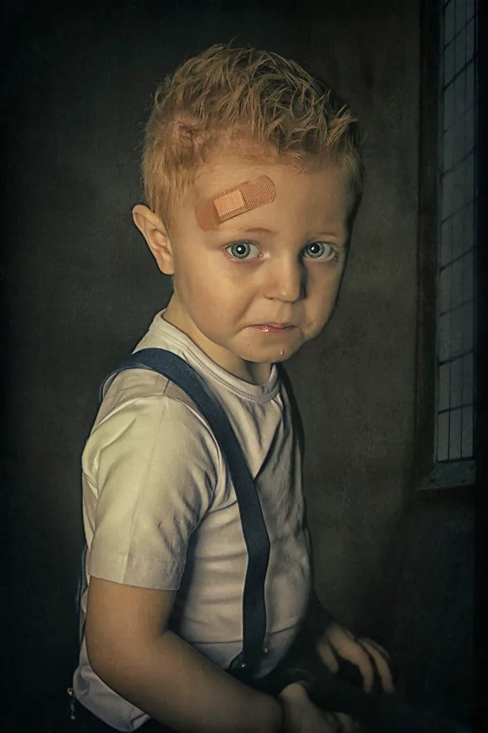 D Little Boy
