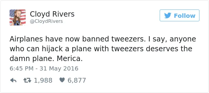 153 Of The Funniest Things That Have Ever Happened On A Plane