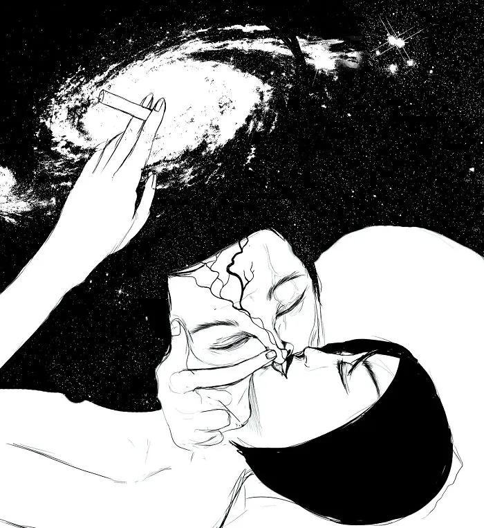 You Are My Drugs