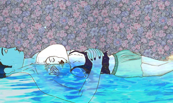 The Illusion