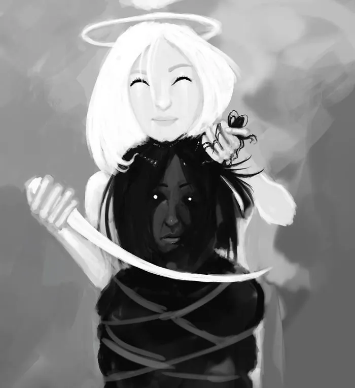Melancholy