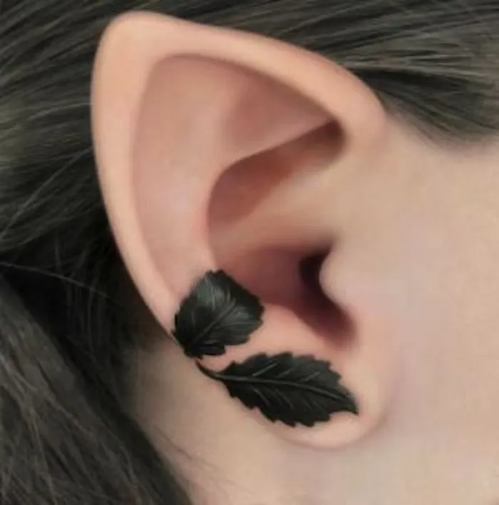 I Got My First Tattoo